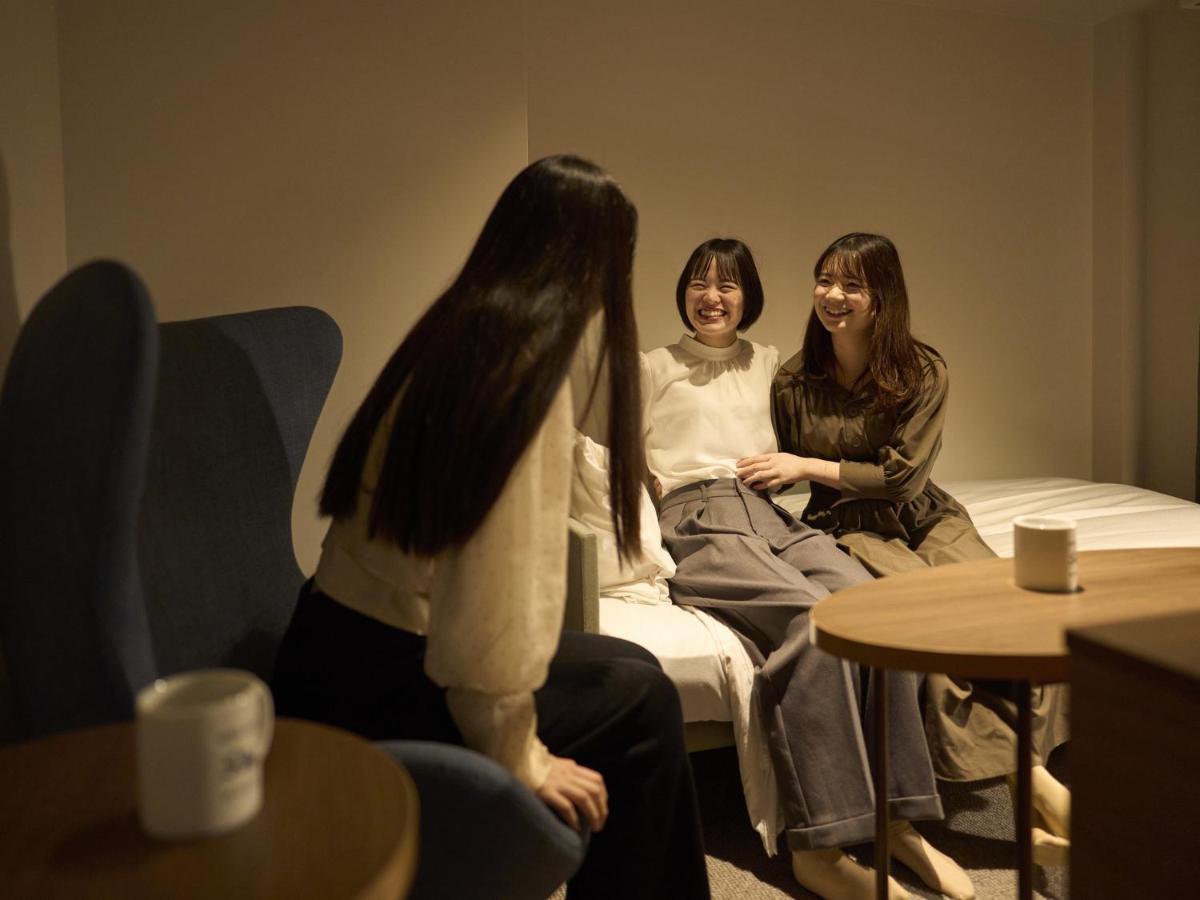 Hotel Resol Stay Akihabara Tokyo Luaran gambar