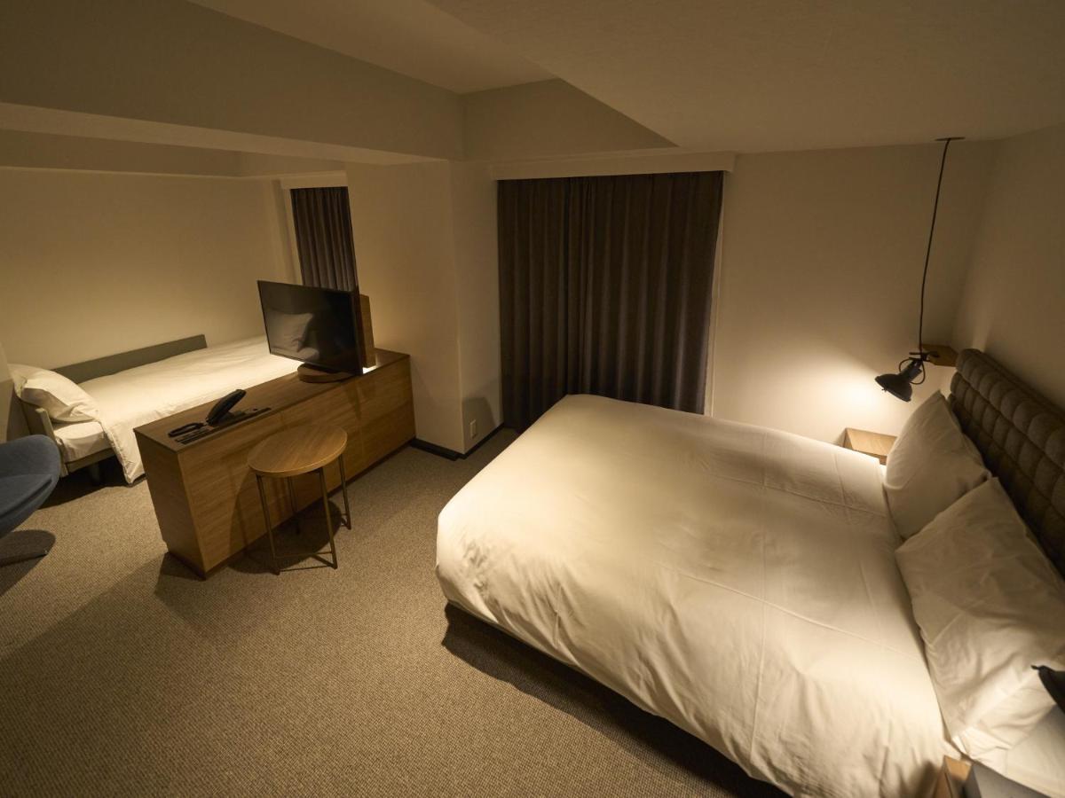 Hotel Resol Stay Akihabara Tokyo Luaran gambar