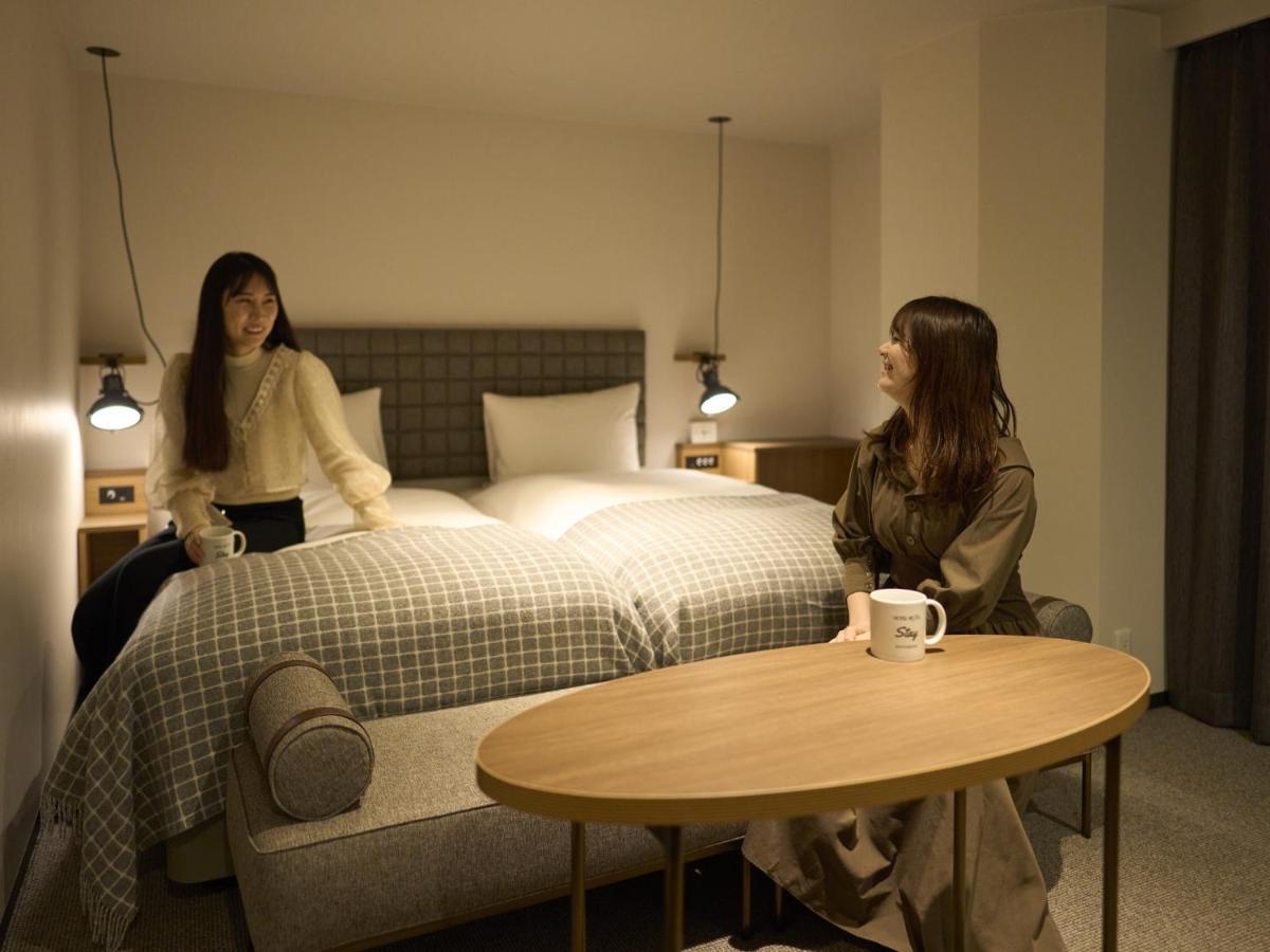 Hotel Resol Stay Akihabara Tokyo Luaran gambar