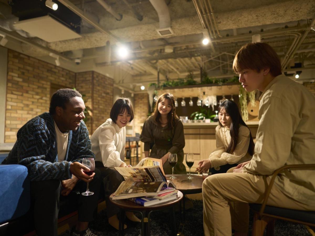 Hotel Resol Stay Akihabara Tokyo Luaran gambar