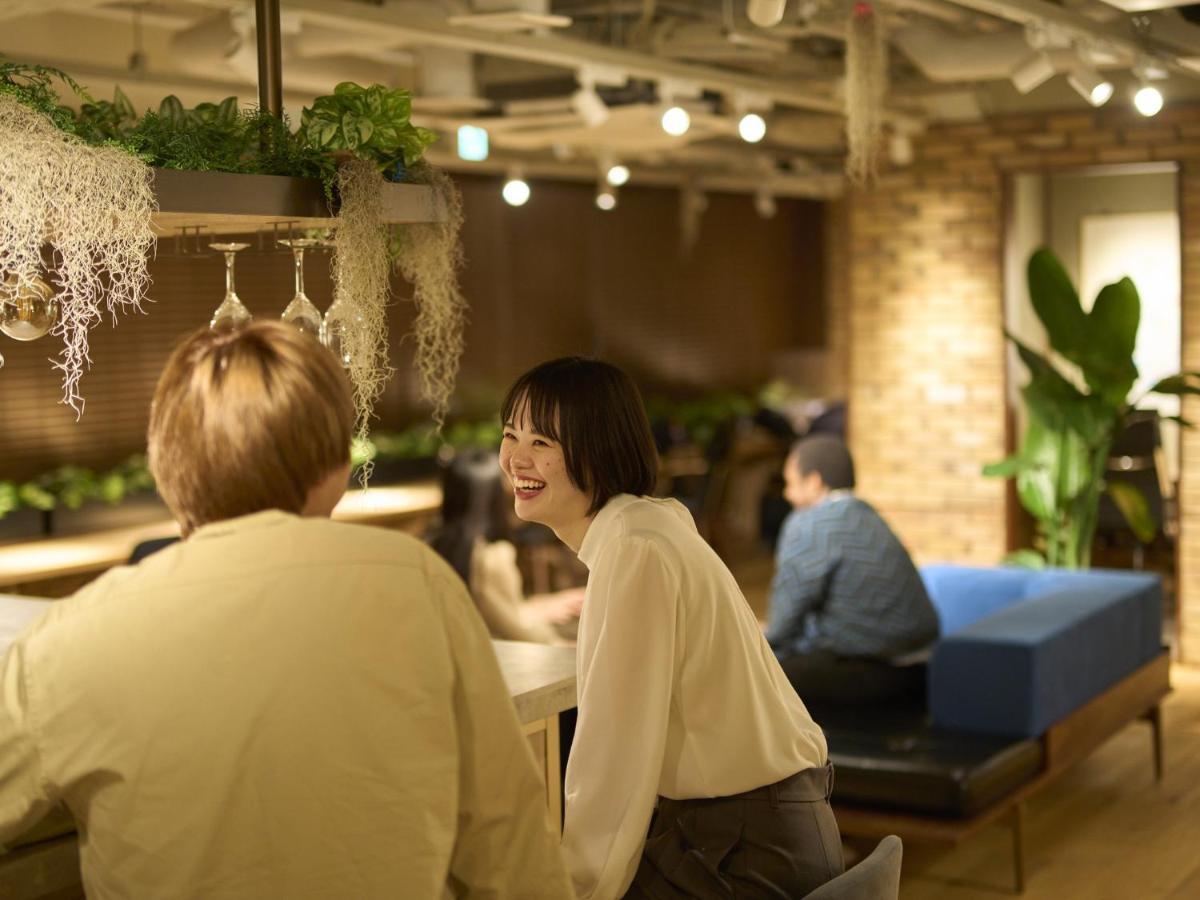 Hotel Resol Stay Akihabara Tokyo Luaran gambar