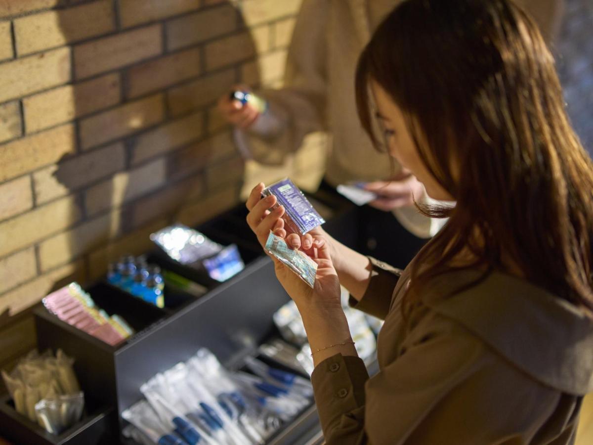 Hotel Resol Stay Akihabara Tokyo Luaran gambar