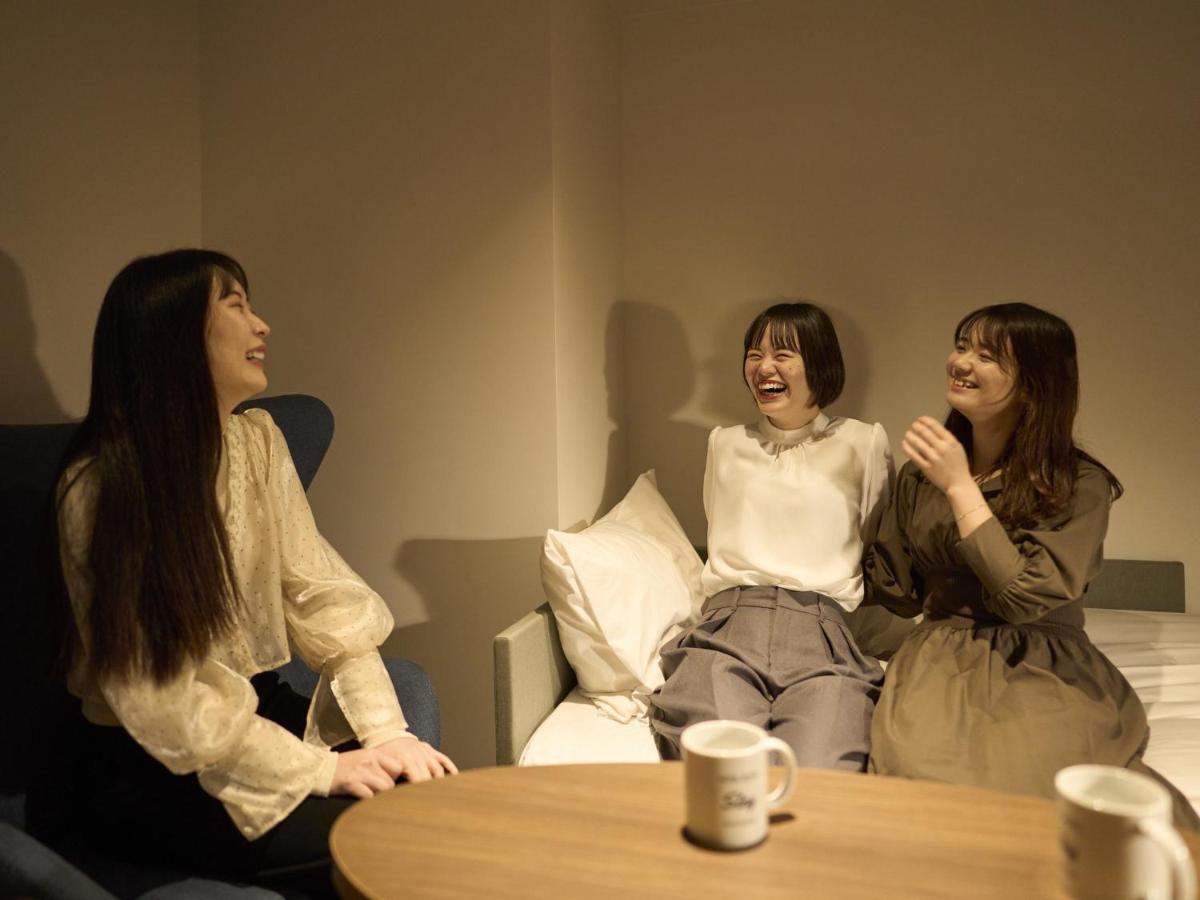 Hotel Resol Stay Akihabara Tokyo Luaran gambar