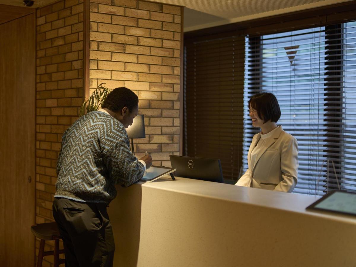 Hotel Resol Stay Akihabara Tokyo Luaran gambar