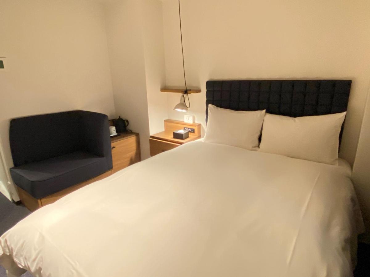 Hotel Resol Stay Akihabara Tokyo Luaran gambar