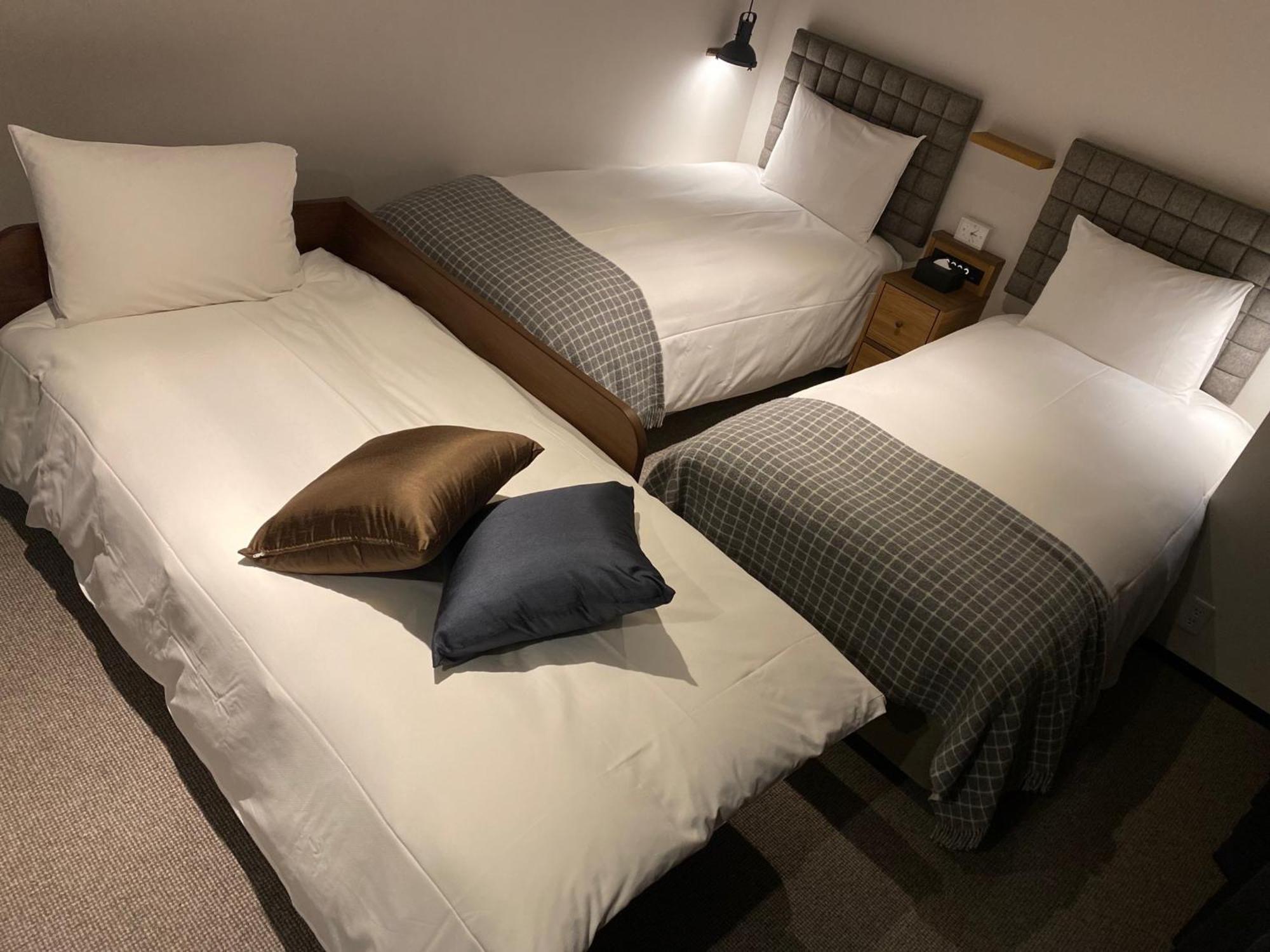 Hotel Resol Stay Akihabara Tokyo Luaran gambar