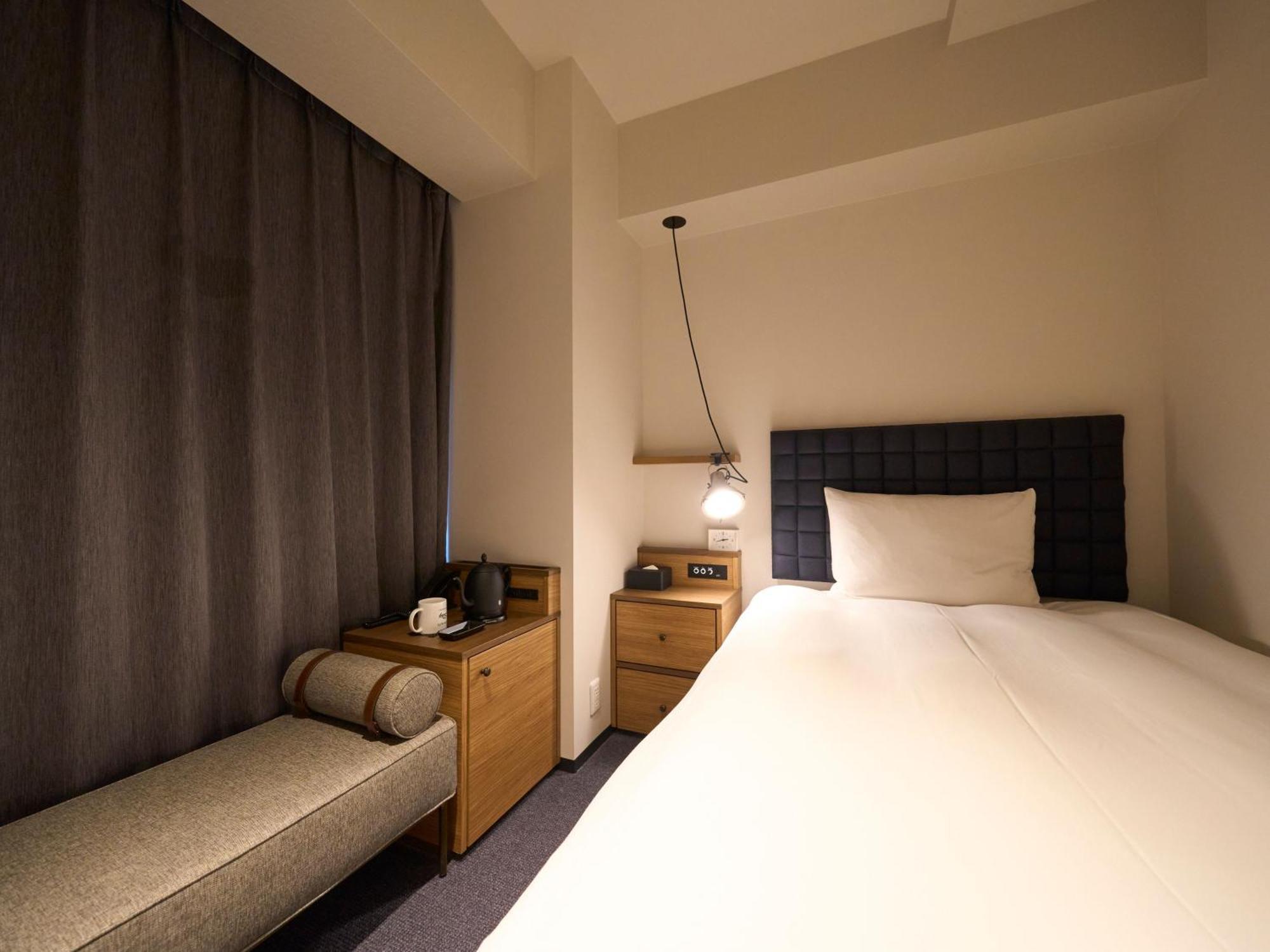 Hotel Resol Stay Akihabara Tokyo Luaran gambar