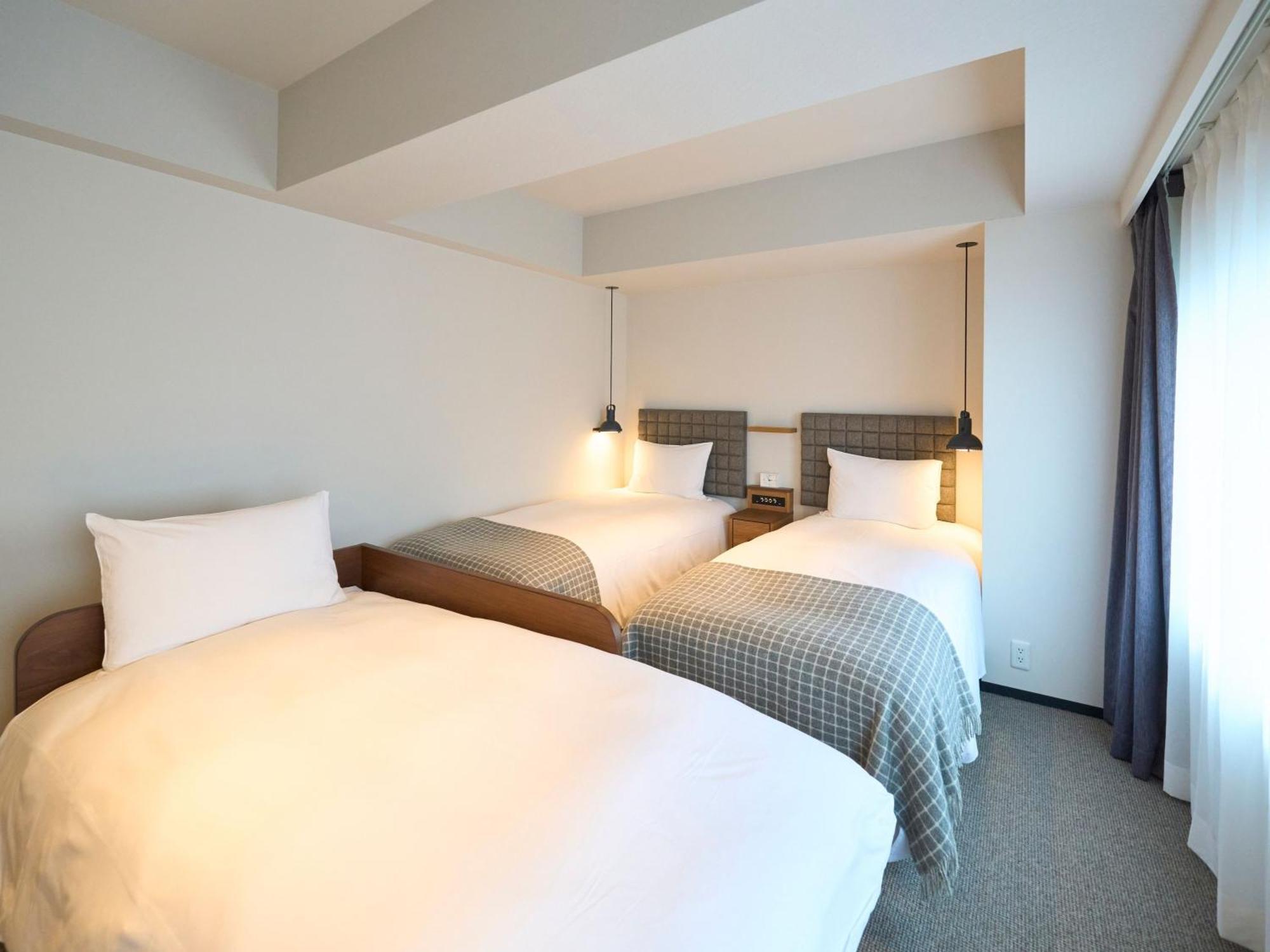 Hotel Resol Stay Akihabara Tokyo Luaran gambar