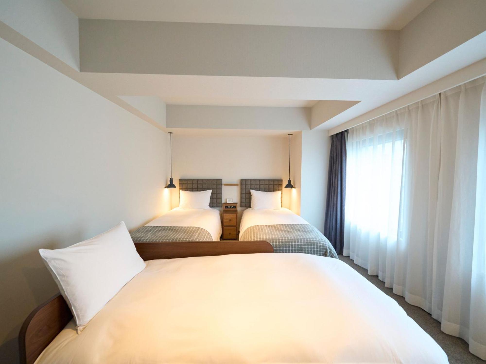 Hotel Resol Stay Akihabara Tokyo Luaran gambar