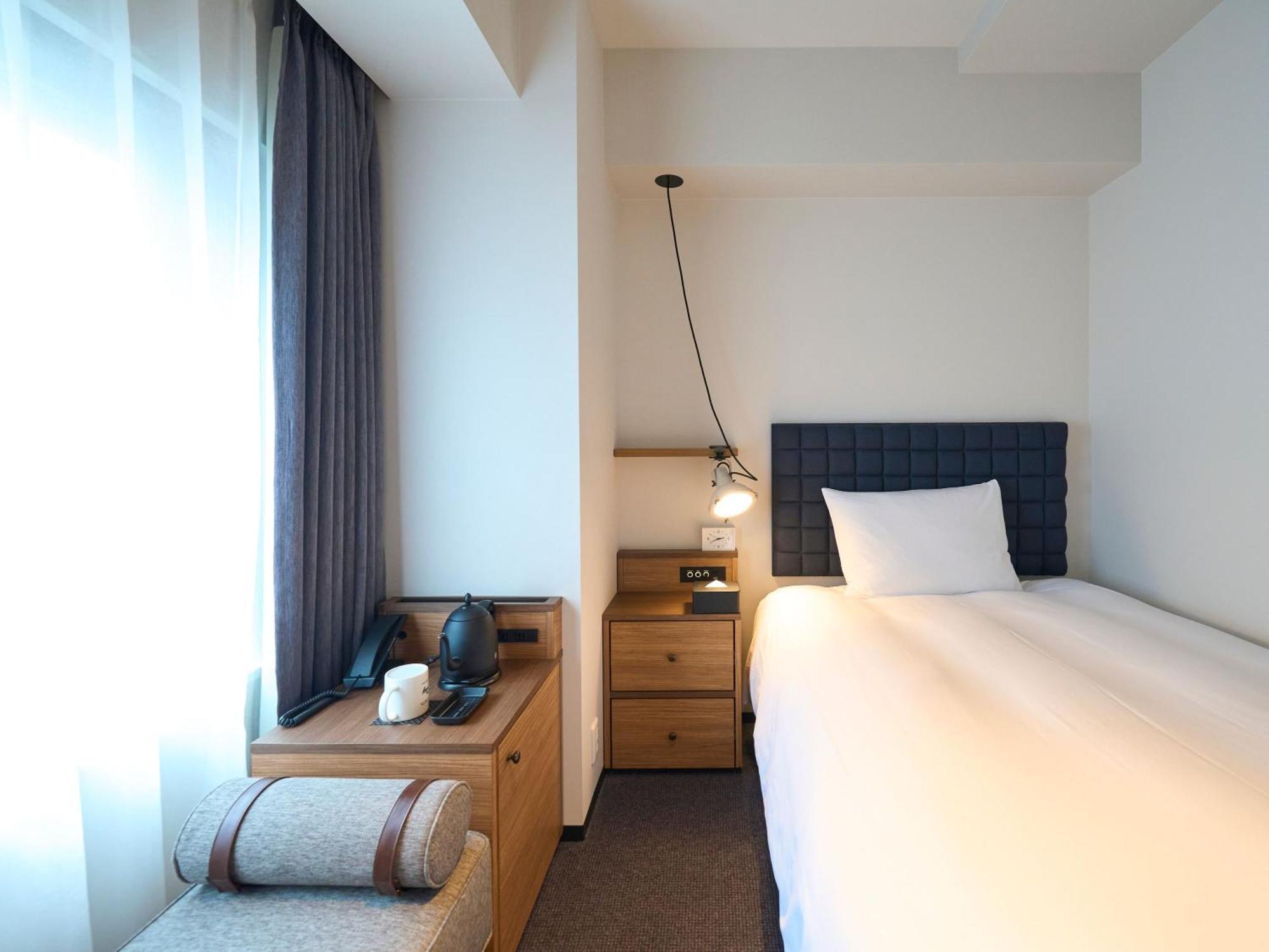 Hotel Resol Stay Akihabara Tokyo Luaran gambar