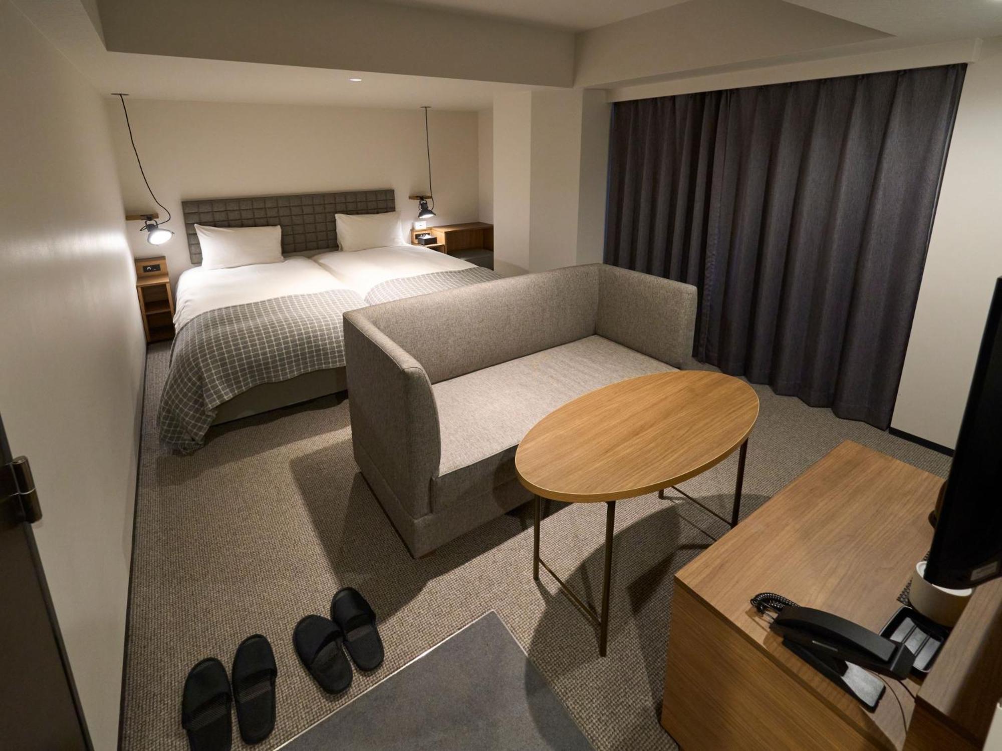 Hotel Resol Stay Akihabara Tokyo Luaran gambar