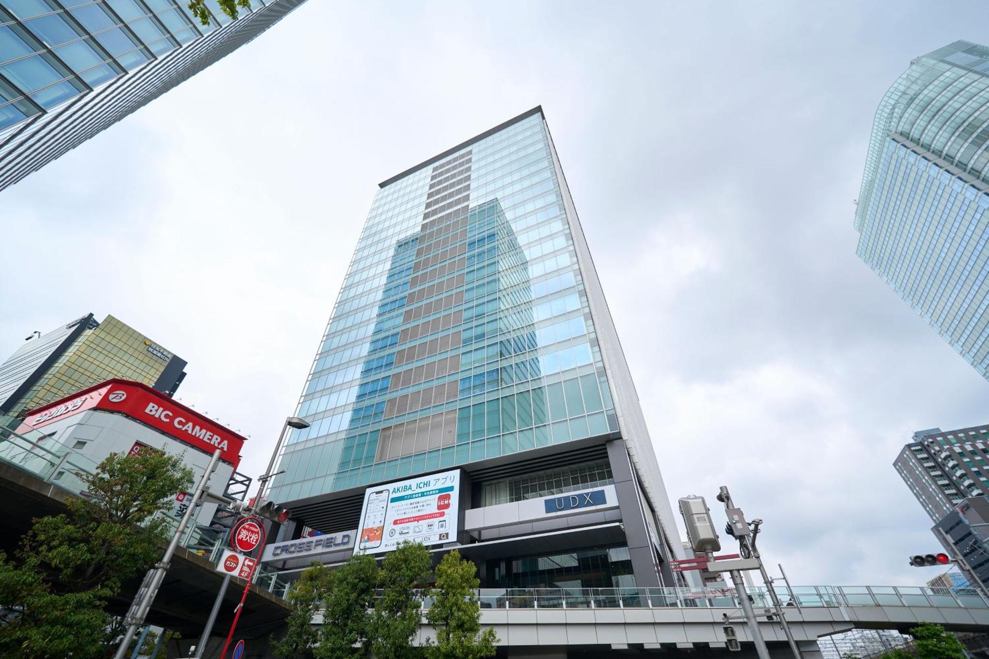 Hotel Resol Stay Akihabara Tokyo Luaran gambar