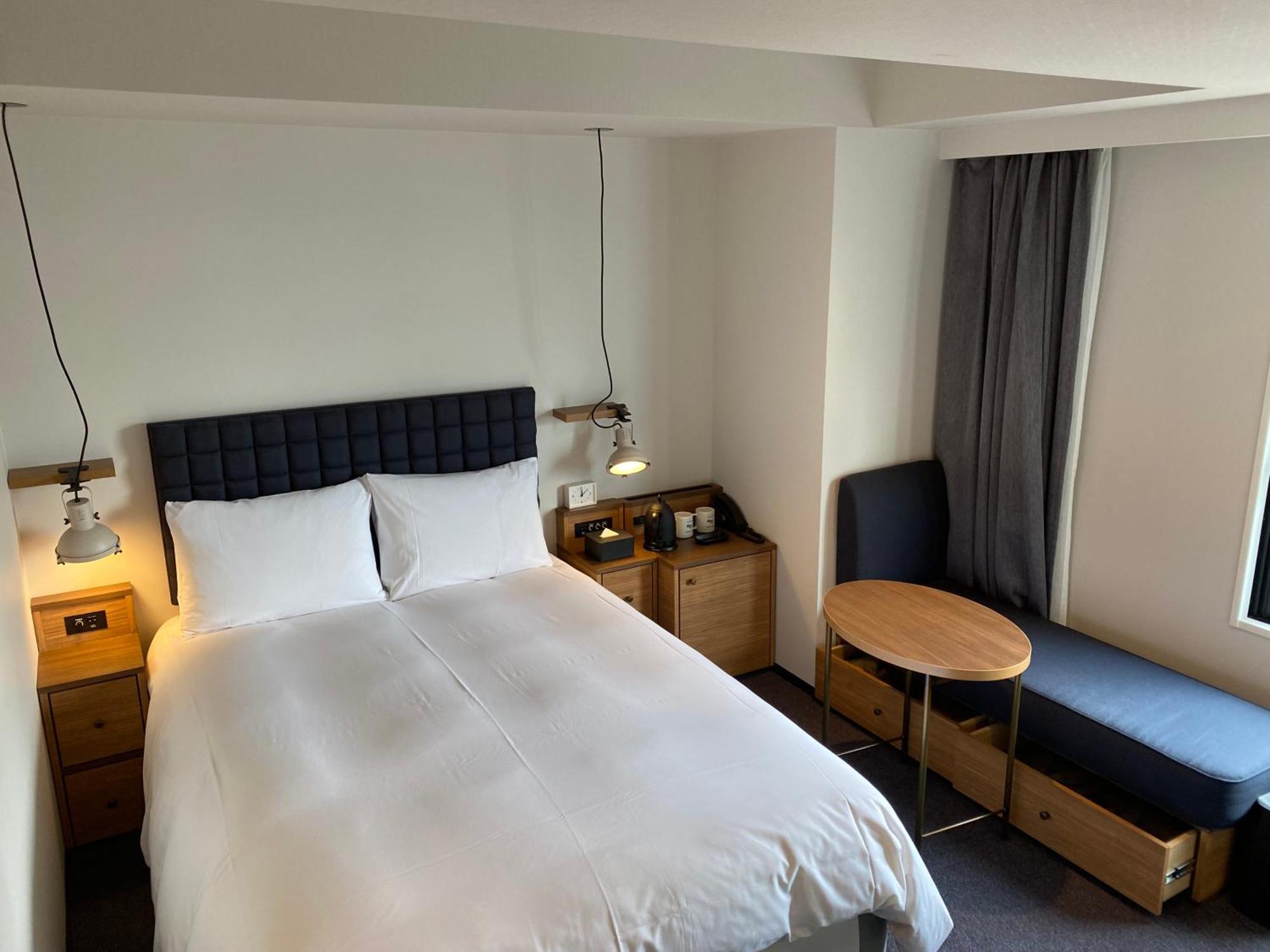 Hotel Resol Stay Akihabara Tokyo Luaran gambar