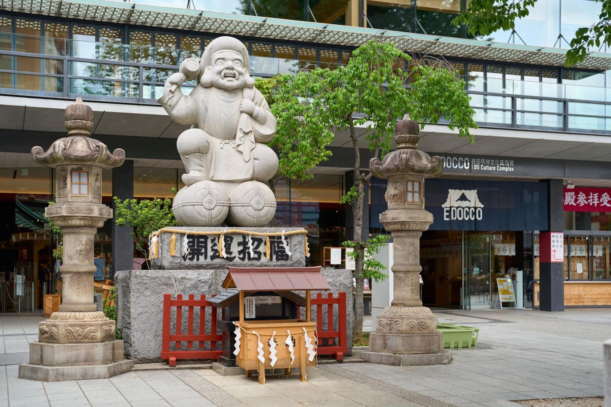Hotel Resol Stay Akihabara Tokyo Luaran gambar