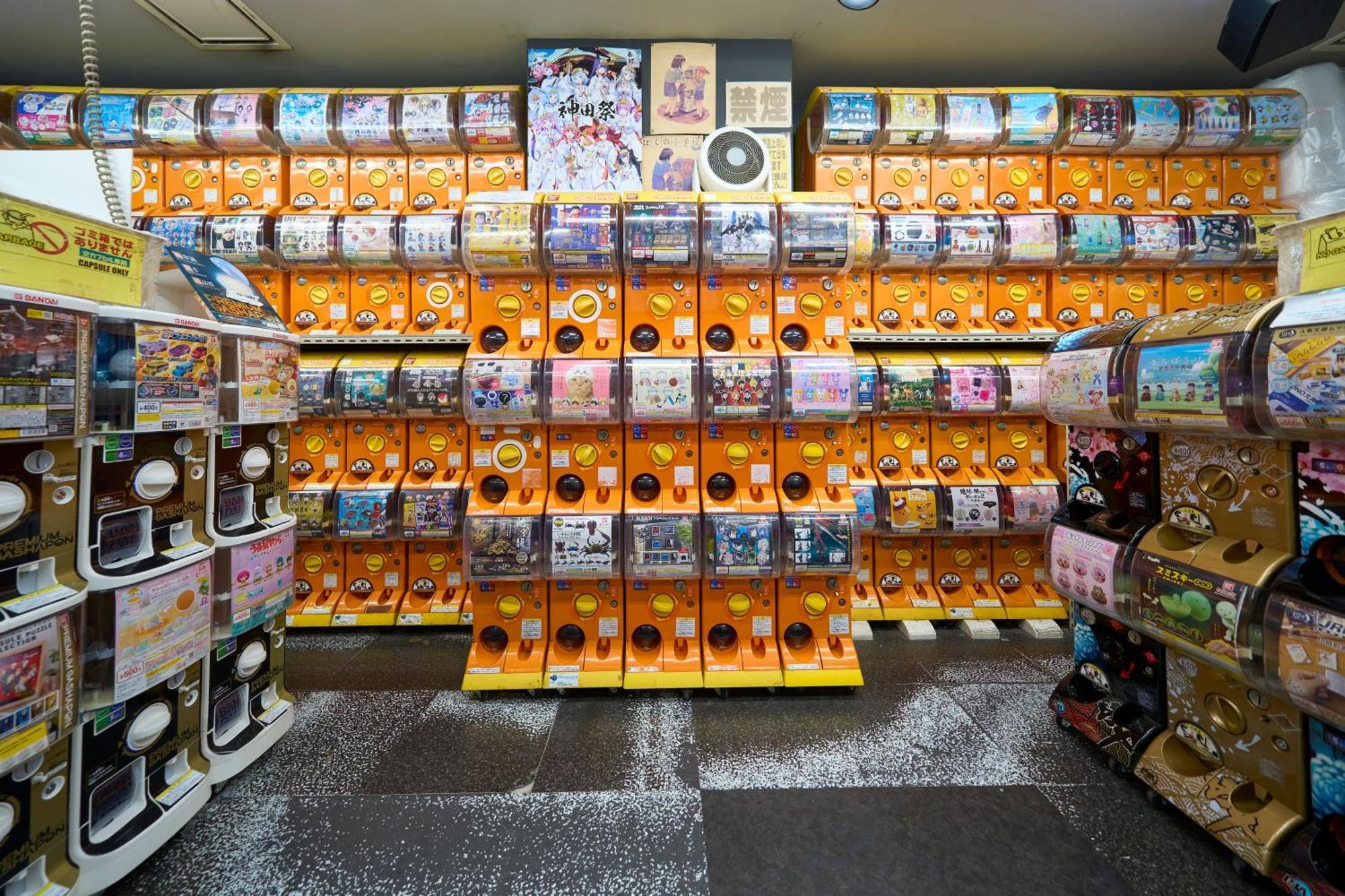 Hotel Resol Stay Akihabara Tokyo Luaran gambar